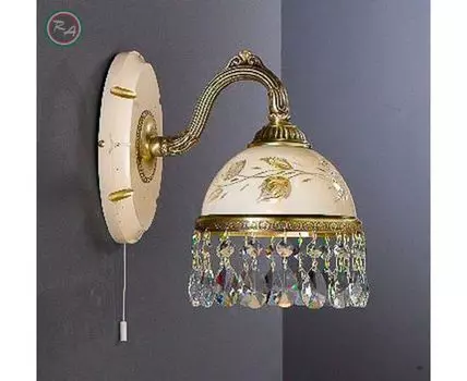 Бра Reccagni Angelo