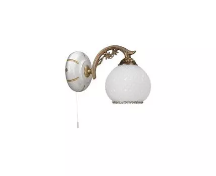 Бра Reccagni Angelo