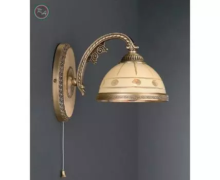 Бра Reccagni Angelo