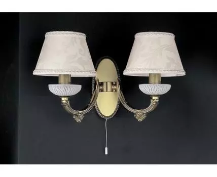 Бра Reccagni Angelo