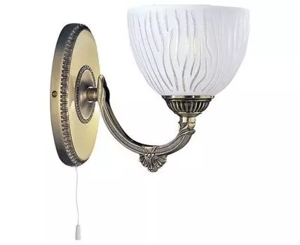 Бра Reccagni Angelo 5600 A 5600/1