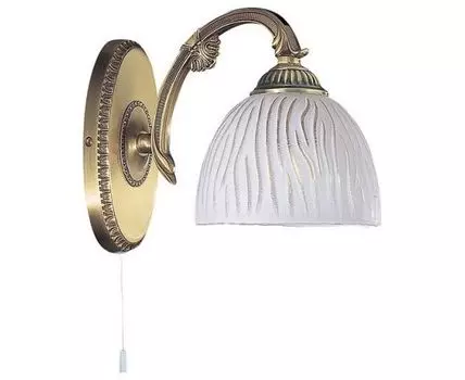 Бра Reccagni Angelo 5650 A 5650/1