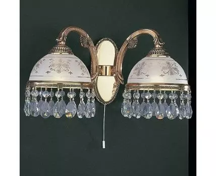 Бра Reccagni Angelo 6100 A 6100/2