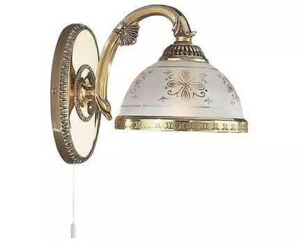 Бра Reccagni Angelo 6102 A 6102/1