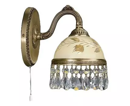 Бра Reccagni Angelo 6206 A 6206/1