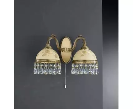 Бра Reccagni Angelo 6206 A 6206/2