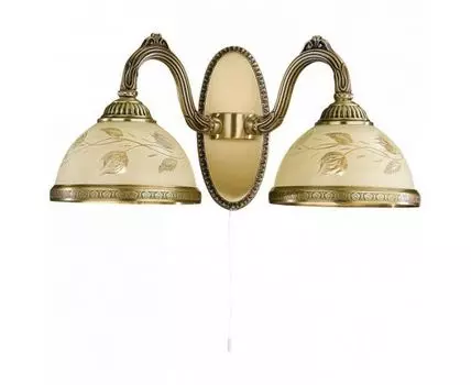 Бра Reccagni Angelo 6208 A 6208/2