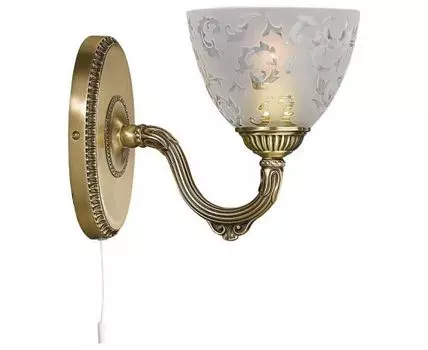 Бра Reccagni Angelo 6252 A 6252/1