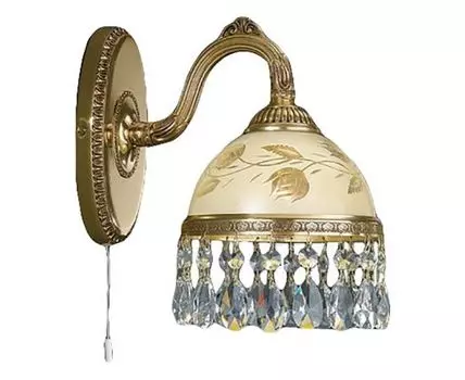 Бра Reccagni Angelo 6306 A 6306/1