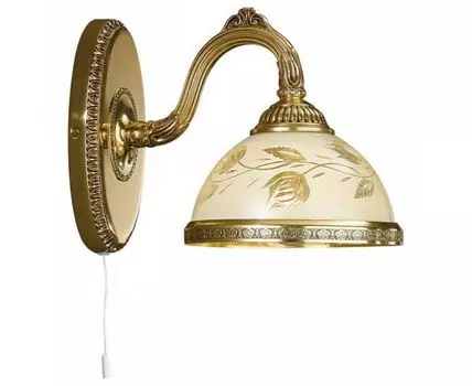 Бра Reccagni Angelo 6308 A 6308/1