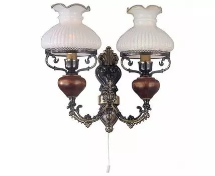 Бра Reccagni Angelo 634 A 634/2