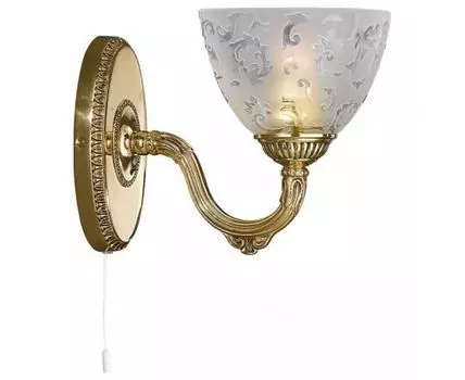 Бра Reccagni Angelo 6352 A 6352/1