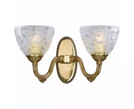 Бра Reccagni Angelo 6352 A 6352/2