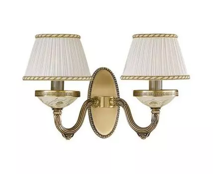 Бра Reccagni Angelo 6422 A 6422/2