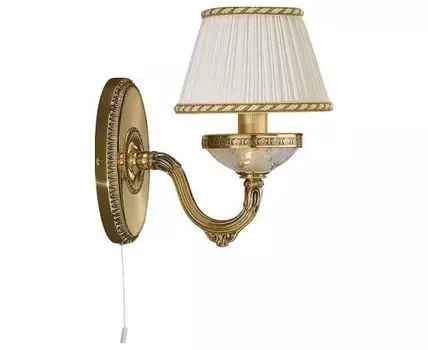 Бра Reccagni Angelo 6502 A 6502/1