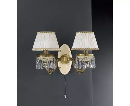 Бра Reccagni Angelo 6606 A 6606/2