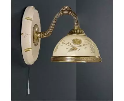 Бра Reccagni Angelo 6808 A 6808/1