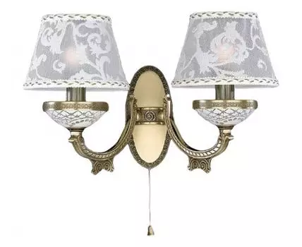 Бра Reccagni Angelo 7032 A 7032/2