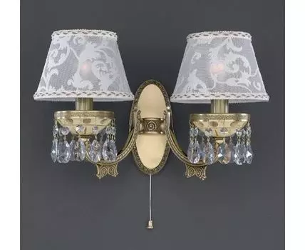 Бра Reccagni Angelo 7033 A 7033/2