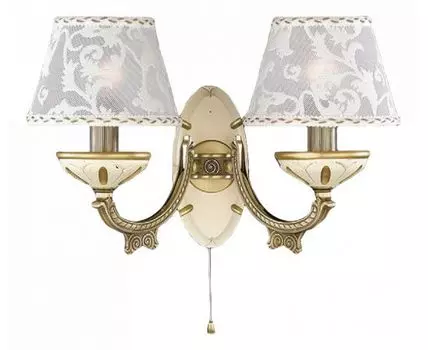 Бра Reccagni Angelo 7036 A 7036/2