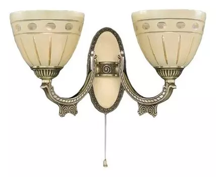 Бра Reccagni Angelo 7054 A 7054/2