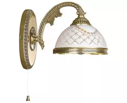 Бра Reccagni Angelo 7102 A 7102/1