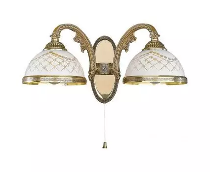 Бра Reccagni Angelo 7102 A 7102/2