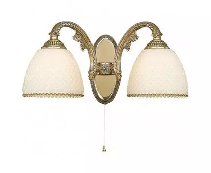 Бра Reccagni Angelo 7105 A 7105/2