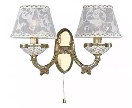 Бра Reccagni Angelo 7132 A 7132/2