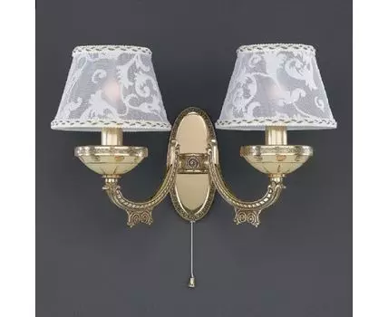 Бра Reccagni Angelo 7134 A 7134/2