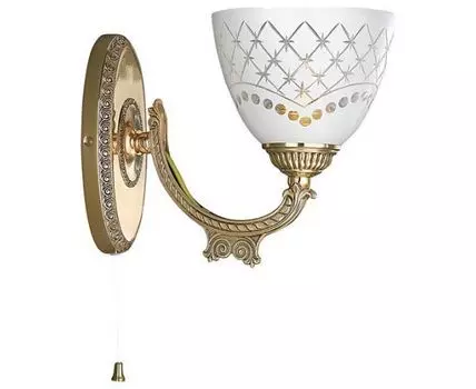 Бра Reccagni Angelo 7152 A 7152/1