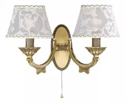 Бра Reccagni Angelo 7432 A 7432/2