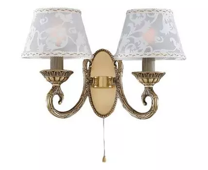 Бра Reccagni Angelo 8270 A 8270/2