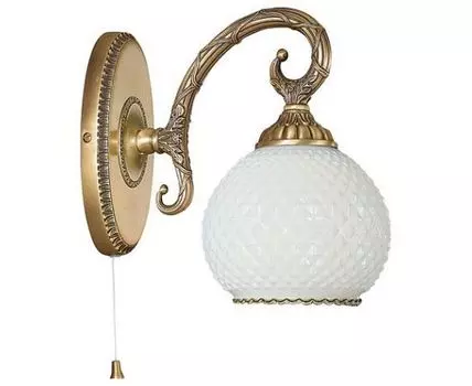 Бра Reccagni Angelo 8400 A 8400/1