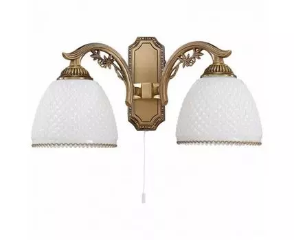 Бра Reccagni Angelo 8601 A 8601/2