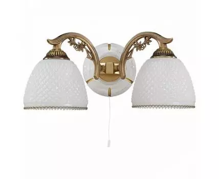 Бра Reccagni Angelo 8606 A 8606/2