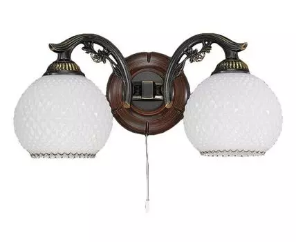 Бра Reccagni Angelo 8610 A 8610/2