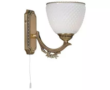 Бра Reccagni Angelo 8651 A 8651/1