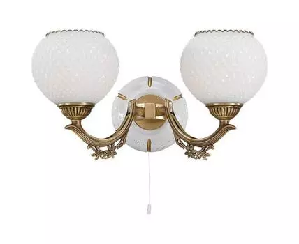 Бра Reccagni Angelo 8655 A 8655/2