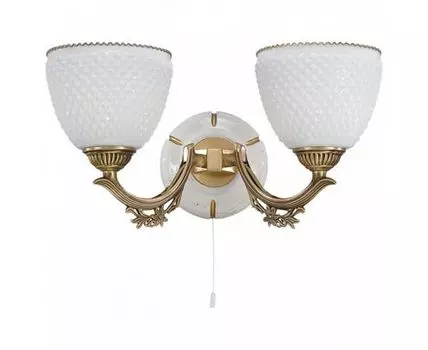 Бра Reccagni Angelo 8656 A 8656/2