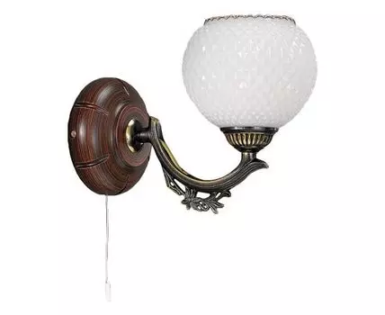 Бра Reccagni Angelo 8660 A 8660/1