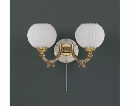 Бра Reccagni Angelo 8860 A 8860/2