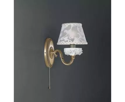 Бра Reccagni Angelo 9001 A 9001/1