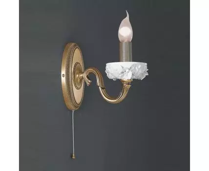 Бра Reccagni Angelo 9011 A 9011/1