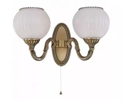 Бра Reccagni Angelo 9250 A 9250/2