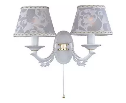 Бра Reccagni Angelo 9630 A 9630/2