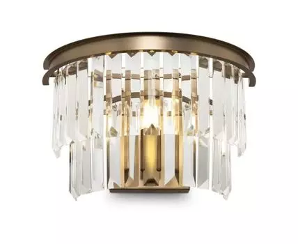 Бра Revero (латунный, 33)