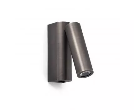 Бра-ридер Rob черное