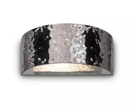 Бра Ripple (медный, 28)