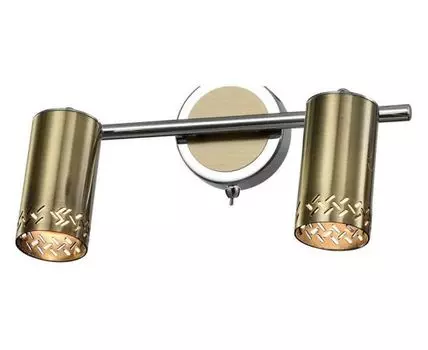 Бра Rivoli Alosia Б0051218